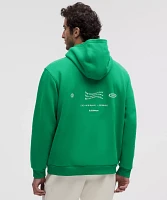 Steady State Pullover Hoodie *Graphic | Men's Hoodies & Sweatshirts