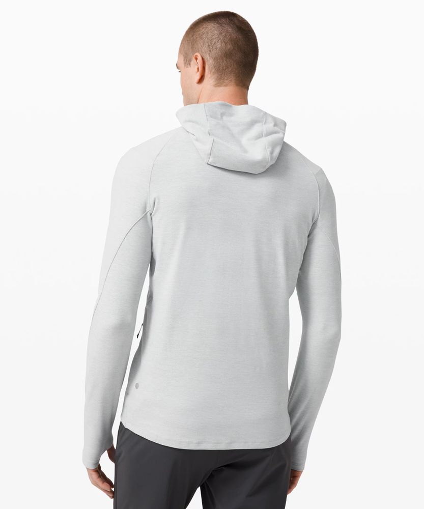 Surge Warm Full-Zip | Men's Hoodies & Sweatshirts