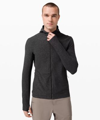 Surge Warm Full Zip | Men's Hoodies & Sweatshirts