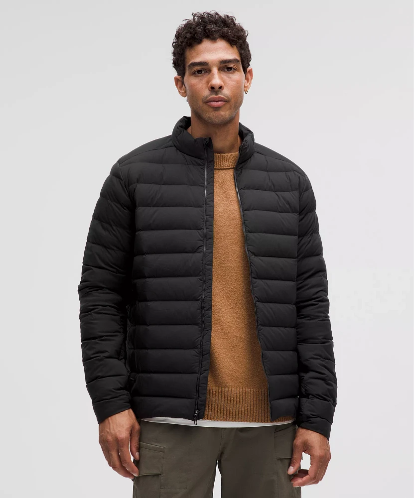 Navigation 700-Down-Fill Jacket | Men's Coats & Jackets