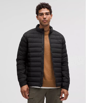 Navigation 700-Down-Fill Jacket | Men's Coats & Jackets