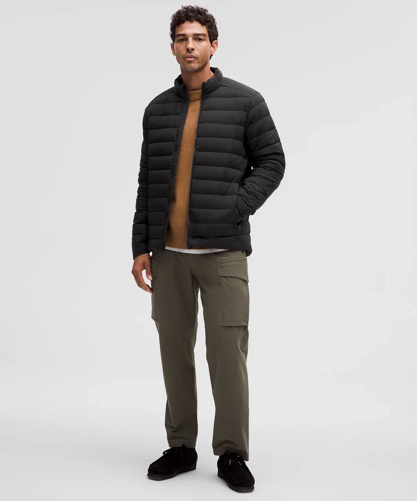 Navigation 700-Down-Fill Jacket | Men's Coats & Jackets