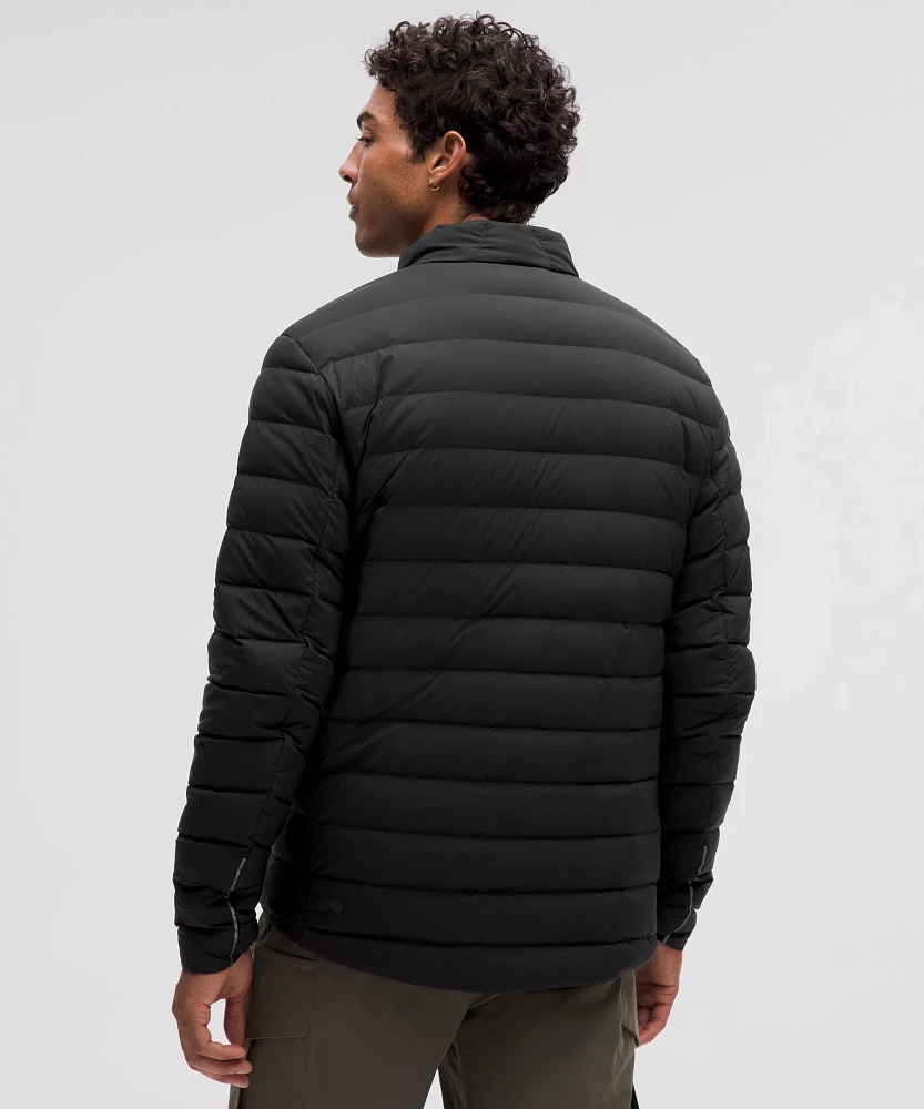 Navigation 700-Down-Fill Jacket | Men's Coats & Jackets