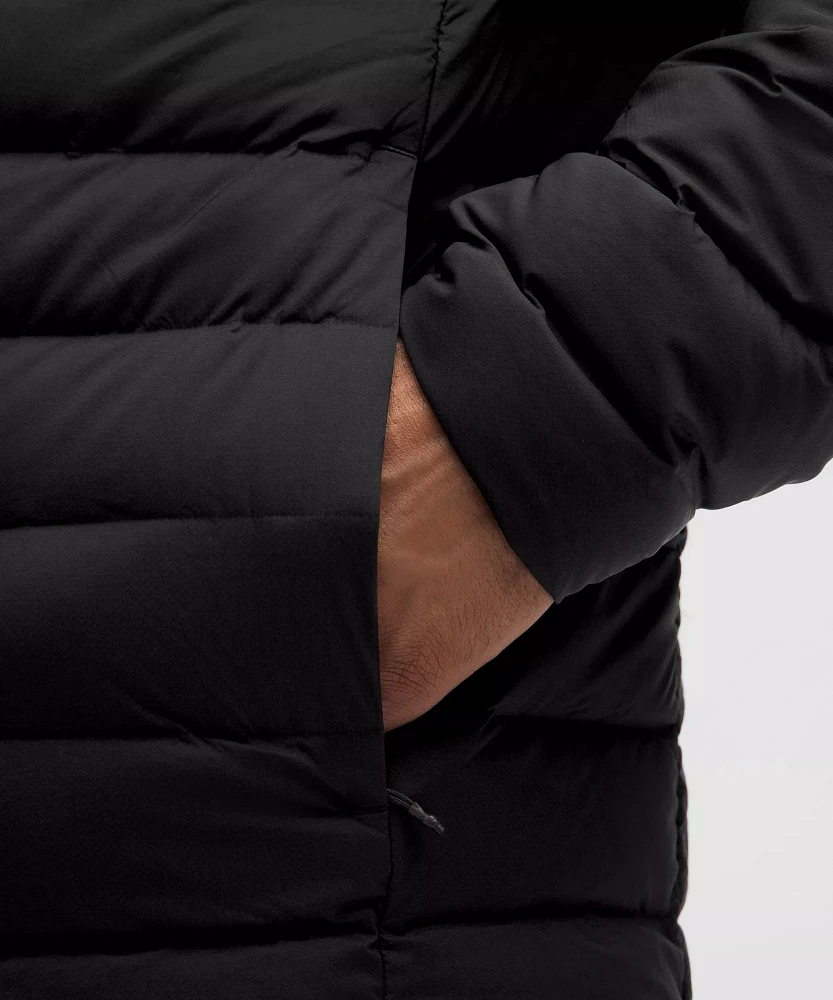Navigation 700-Down-Fill Jacket | Men's Coats & Jackets