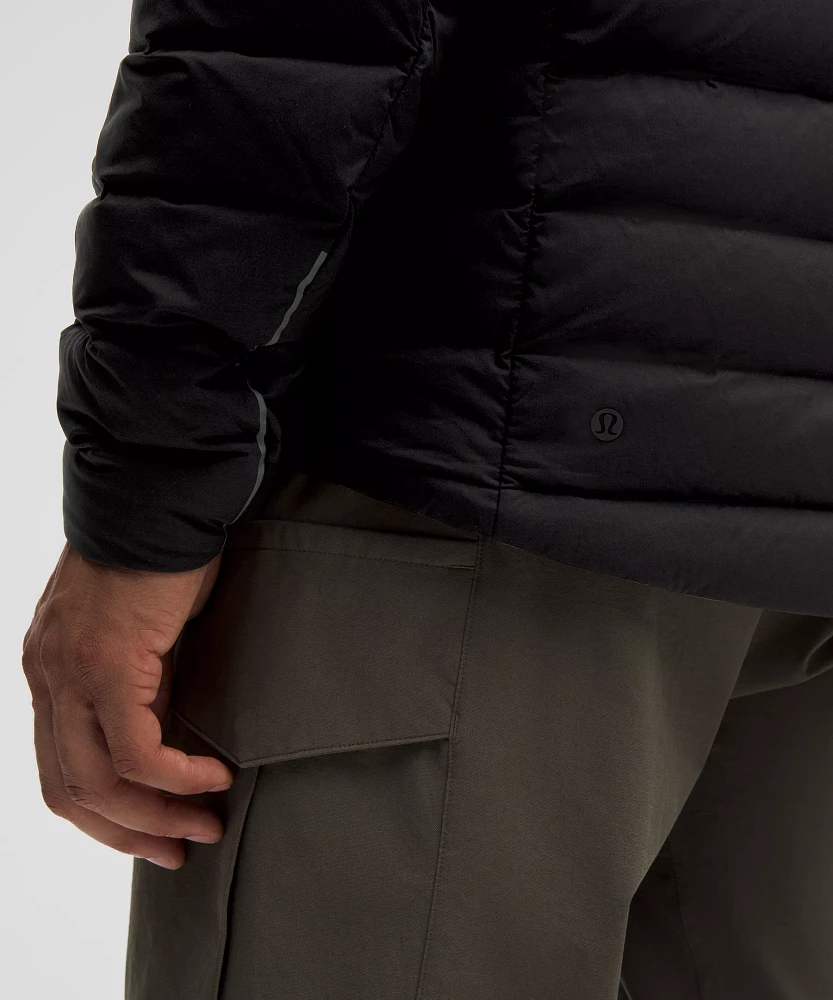 Navigation 700-Down-Fill Jacket | Men's Coats & Jackets