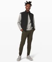 Down for It All Vest | Men's Coats & Jackets