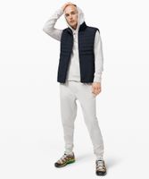 Down for It All 700-Fill Vest | Men's Coats & Jackets