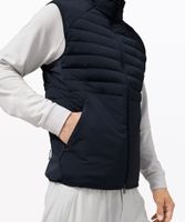 Down for It All 700-Fill Vest | Men's Coats & Jackets