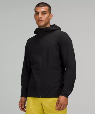 Warp Light Packable Jacket | Men's Coats & Jackets