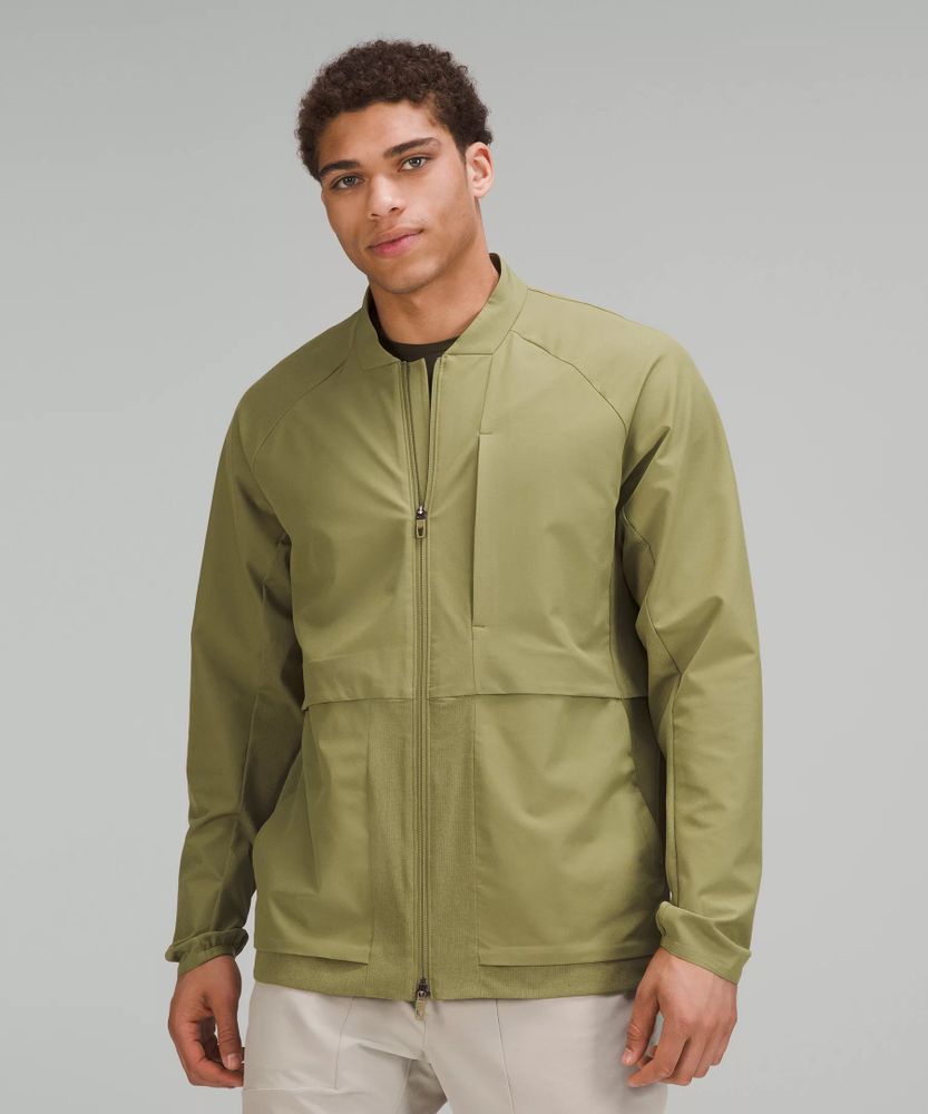 woods women's worthington bomber winter jacket