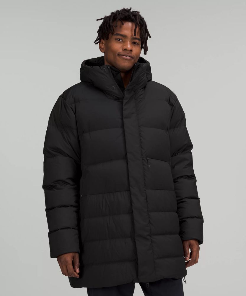Down Jacket | Men's Coats & Jackets