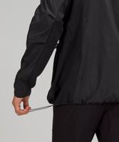 Ripstop Packable Hiking Anorak | Men's Coats & Jackets