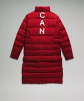Team Canada 22 Men's Transformable Parka *COC Logo | Coats & Jackets