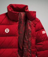 Team Canada 22 Men's Transformable Parka *COC Logo | Coats & Jackets