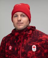 Team Canada Half-Zip Pullover *COC Logo | Men's Coats & Jackets