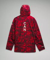 Team Canada Half-Zip Pullover *COC Logo | Men's Coats & Jackets