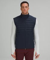 Down for It All 700-Down-Fill Vest | Men's Coats & Jackets