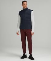 Down for It All 700-Down-Fill Vest | Men's Coats & Jackets