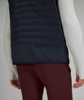 Down for It All 700-Down-Fill Vest | Men's Coats & Jackets