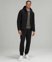 Navigation 700-Down-Fill Hoodie | Men's Coats & Jackets