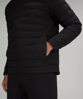 Navigation 700-Down-Fill Hoodie | Men's Coats & Jackets