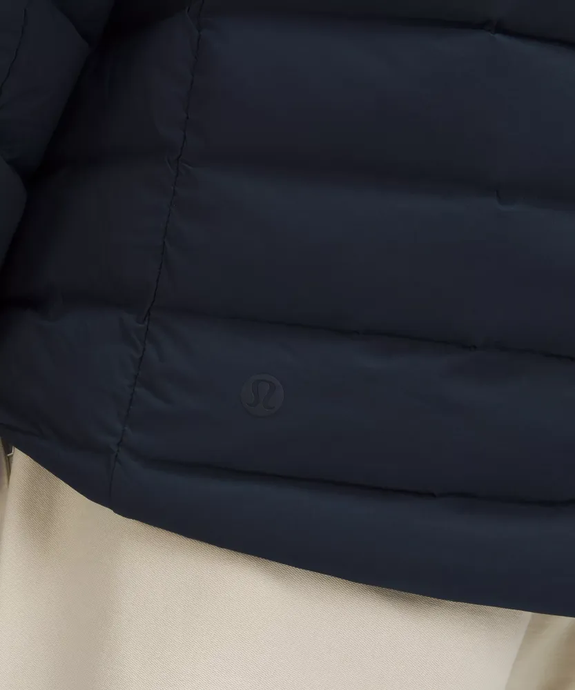 Navigation Down Hoodie | Men's Coats & Jackets