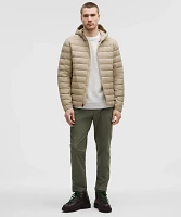 Navigation 700-Down-Fill Hoodie | Men's Coats & Jackets