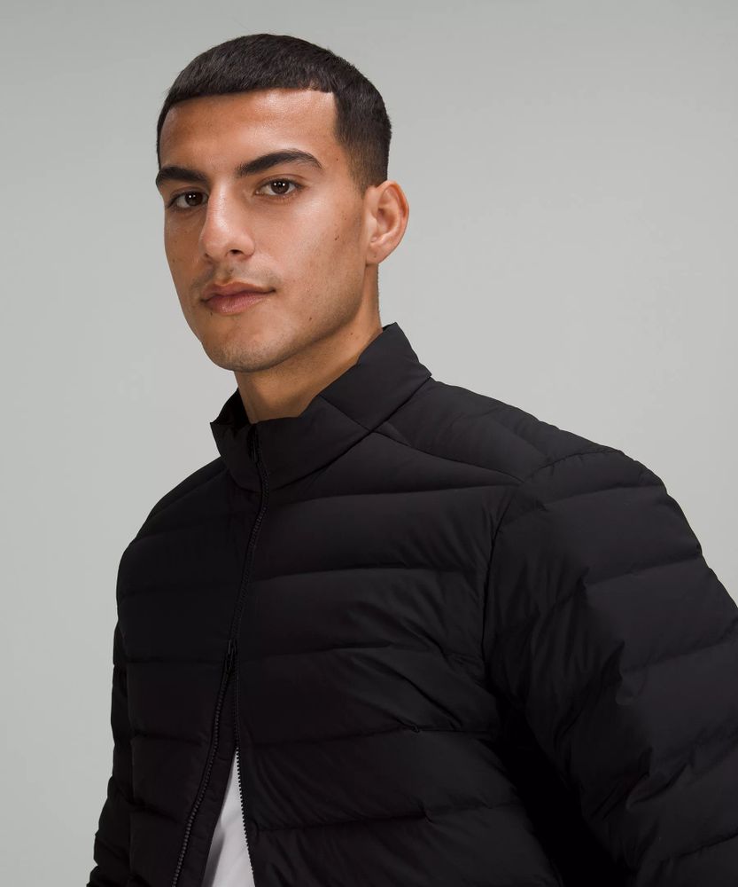 Navigation Down Jacket | Men's Coats & Jackets