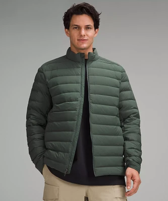 Navigation 700-Down-Fill Jacket | Men's Coats & Jackets