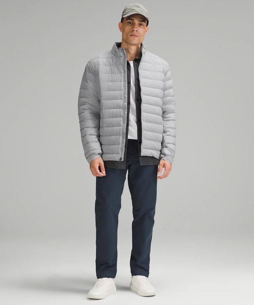 Navigation 700-Down-Fill Jacket | Men's Coats & Jackets