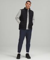 Navigation Stretch Down Vest | Men's Coats & Jackets