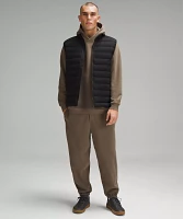 Navigation 700-Down-Fill Vest | Men's Coats & Jackets