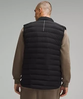Navigation 700-Down-Fill Vest | Men's Coats & Jackets