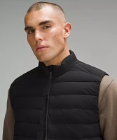 Navigation 700-Down-Fill Vest | Men's Coats & Jackets