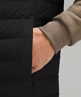 Navigation 700-Down-Fill Vest | Men's Coats & Jackets