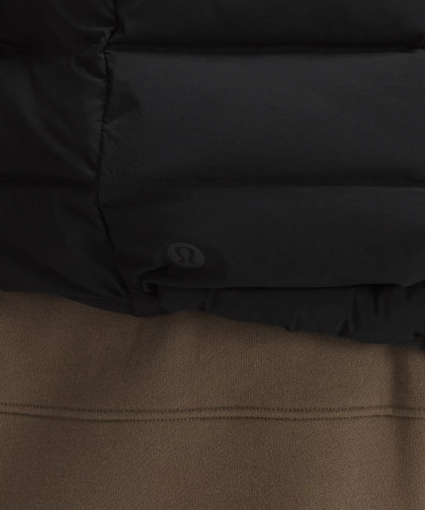 Navigation 700-Down-Fill Vest | Men's Coats & Jackets