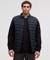 Navigation Down Vest | Men's Coats & Jackets