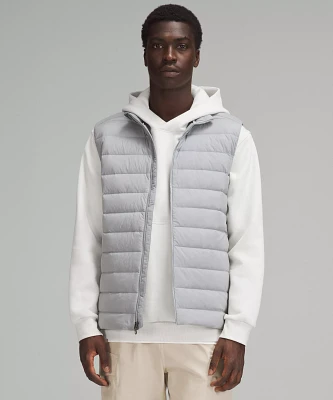 Navigation Down Vest | Men's Coats & Jackets