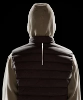 Navigation 700-Down-Fill Vest | Men's Coats & Jackets