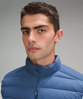 Navigation 700-Down-Fill Vest | Men's Coats & Jackets