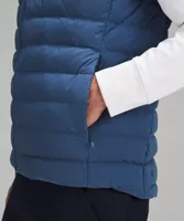 Navigation 700-Down-Fill Vest | Men's Coats & Jackets