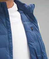 Navigation 700-Down-Fill Vest | Men's Coats & Jackets