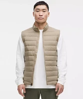 Navigation 700-Down-Fill Vest | Men's Coats & Jackets