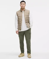 Navigation 700-Down-Fill Vest | Men's Coats & Jackets