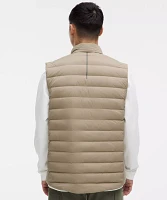Navigation 700-Down-Fill Vest | Men's Coats & Jackets