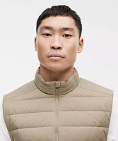 Navigation 700-Down-Fill Vest | Men's Coats & Jackets