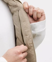 Navigation 700-Down-Fill Vest | Men's Coats & Jackets
