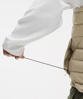Navigation 700-Down-Fill Vest | Men's Coats & Jackets