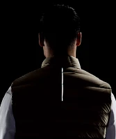 Navigation 700-Down-Fill Vest | Men's Coats & Jackets