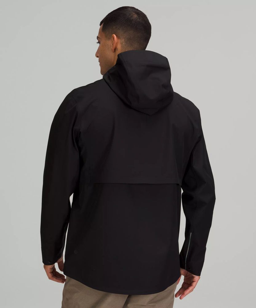 Outpour StretchSeal Jacket | Men's Coats & Jackets